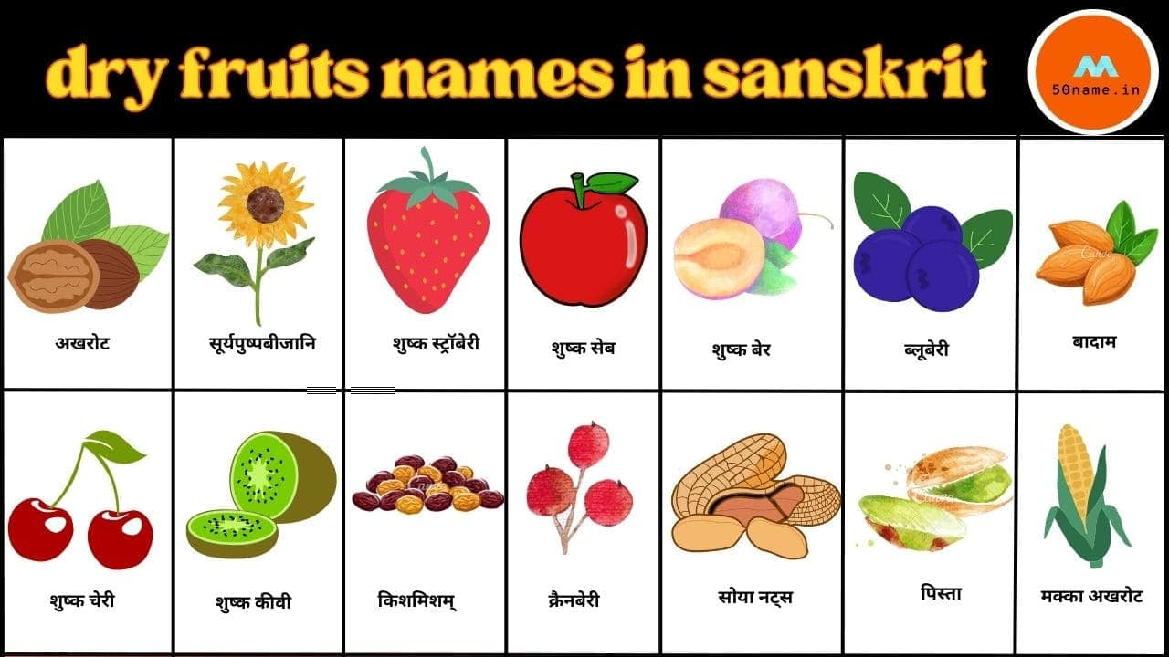 50-sanskrit-fruits-names-in-sanskrit